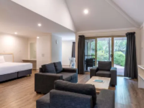 Bayview Geographe Resort Hotels in Busselton