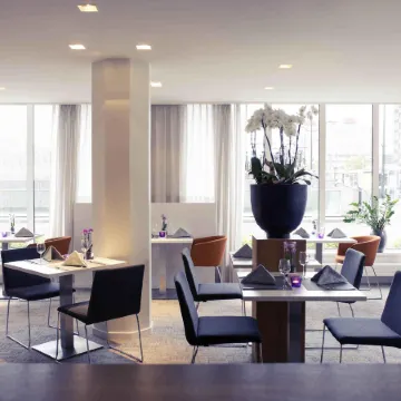 Mercure Hotel Nijmegen Centre Отели в г. Нимеген