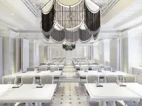 Hotel de la Coupole Sapa - MGallery Collection Hotel a TT. Sa Pa