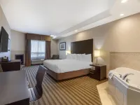 Best Western Plus Sherwood Park Inn  Suites Hotels in Strathcona County