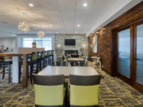 Best Western Fishers/Indianapolis Area Hotels in Fishers