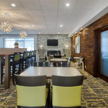 Best Western Fishers/Indianapolis Area