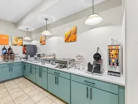 Comfort Suites Gothenburg Hotels in Dawson County