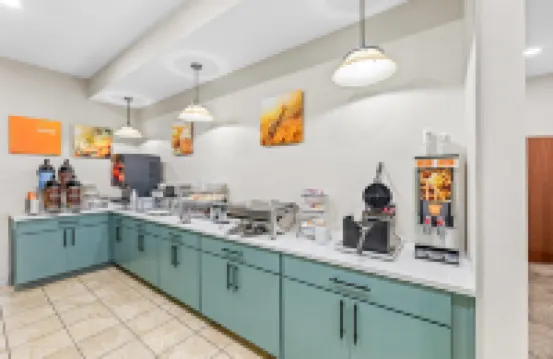 Comfort Suites Gothenburg
