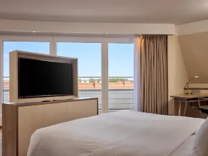 DoubleTree by Hilton Hannover Schweizerhof