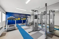 Comfort Inn Traverse City - Gym
