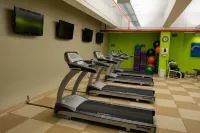 Crowne Plaza KITCHENER-WATERLOO by IHG - Gym
