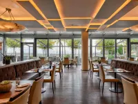 Mövenpick Hotel Lausanne Hotels near Grancy