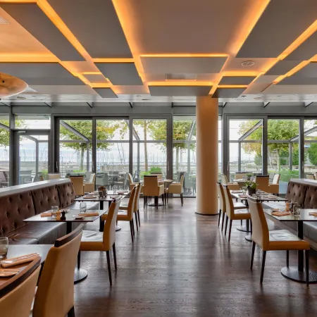 Mövenpick Hotel Lausanne