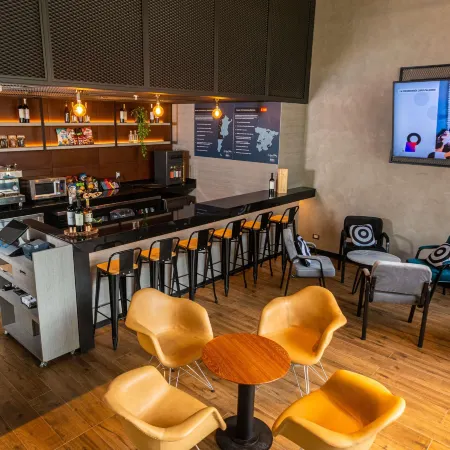 Ibis Styles Lima San Isidro