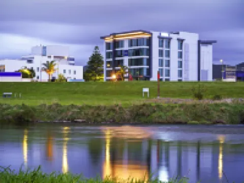 The Sebel Wellington Lower Hutt Hotels in 