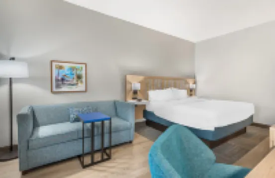 Hampton Inn Ft. Myers-Airport I-75