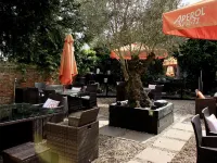 The Blue Anchor Hotels in Feering