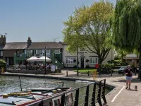 Riverside Inn Hotels in Ely