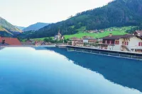 Resort Dolce Casa - Family & Spa Hotel - Mountain view