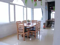 Pesona Ketep - breakfast