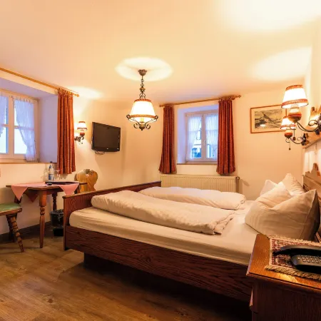 Hotel Schwalenberger Malkasten