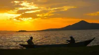 Bayside Resort Lake Victoria - 2 stelle