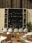 瑪雅世界卡拉克穆爾飯店 - 酒吧