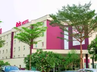Ibis Lagos Airport Hotels near Governor road ikotun Lagos