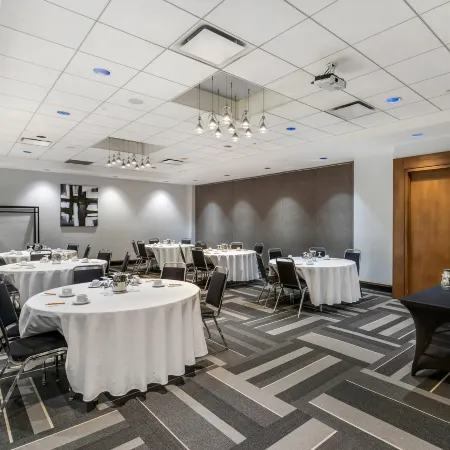 Hotel Quartier, Ascend Hotel Collection