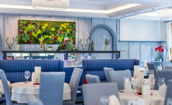 Nationalparkhotel Klockerhaus