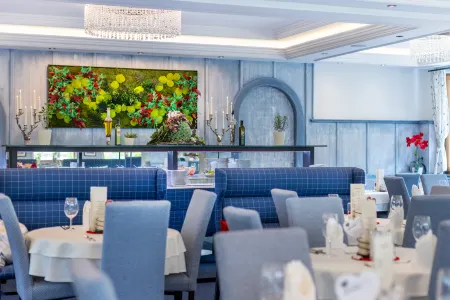 Nationalparkhotel Klockerhaus