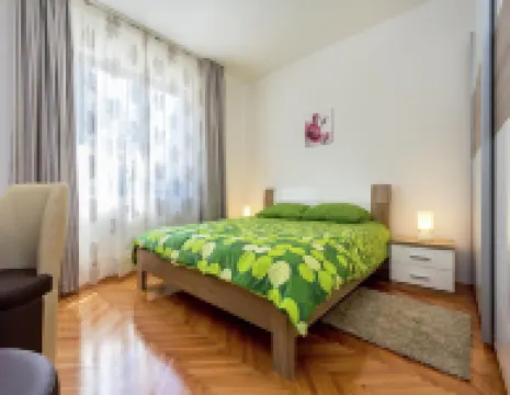 Apartment in Pula Near the Sea and Town Center