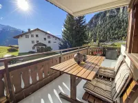 Haus Lotti Apt 203 Schmitten 호텔