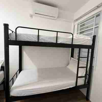 ValueRoomz Aeon Tebrau City IKEA F2S Rooms