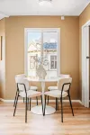 Barfot Apartment - Bergen City center - マウンテンビュー