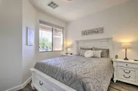 Hike & Golf: Goodyear Retreat w/ Patio + Fire Pit! - 3 Sao