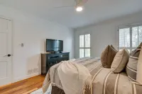 Luxury Retreat in Smyrna Pool, Pickleball and More! - 3-نجوم