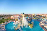 Pickalbatros Aqua Blu Resort - Hurghada