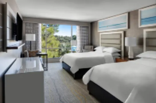 Hilton Vacation Club Bayside Resort Panama City Beach