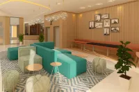 Hampton by Hilton Ben Guerir Hotels in Rehamna