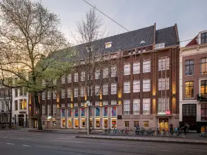 CitizenM Amstel Amsterdam