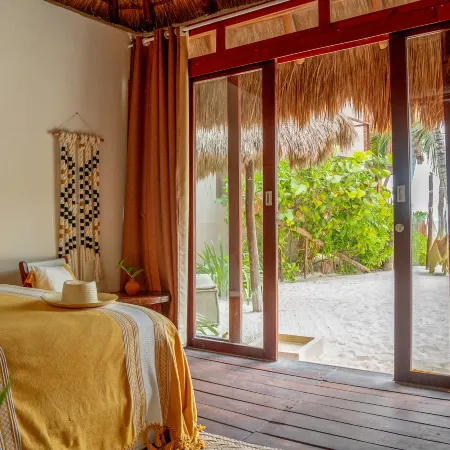 La Zebra Tulum, a Small Luxury Hotel