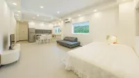 가평 하늘산책 풀빌라 펜션 인터렉티브아트뮤지엄 주변 호텔