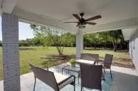 About 3 Mi to Dtwn McKinney Suburban Texas Retreat - Country Houses