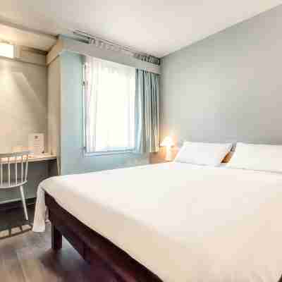 Ibis Agen Centre Gare Rooms