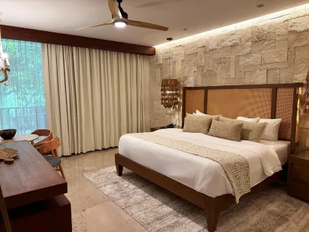 Hotel Mundo Maya Palenque