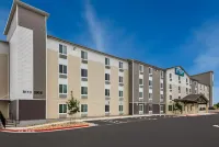 WoodSpring Suites Austin Central Hotels in der Nähe von Springdale Park