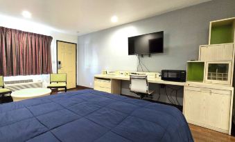 Century Motel Buena Park Anaheim CA 91