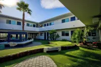 Downtowner Boutique Hotel Hotels in Lake Las Vegas