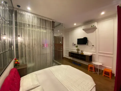 Sunny House Hostel
