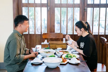 Kennal Beach Отели в г. Шонгкау