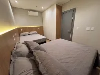 Flats New York Meia Praia Itapema