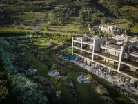 Boutique Hotel Amaril Hotel a Senales