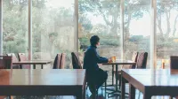 Kuretake-Inn Omaezaki - Aamiainen